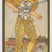 Renaissance Tarot