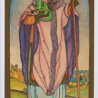 Renaissance Tarot