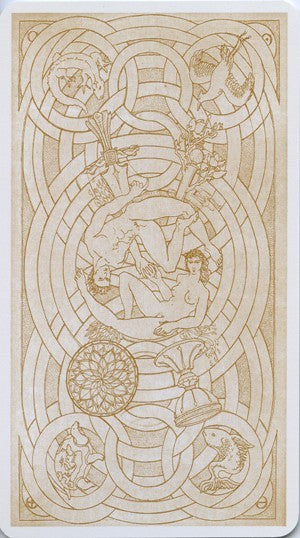 Renaissance Tarot