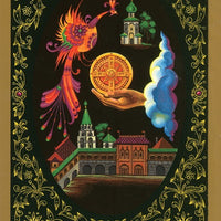 Russian Tarot of St Petersburg