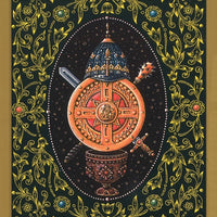 Russian Tarot of St Petersburg