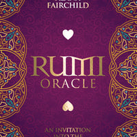Rumi Oracle