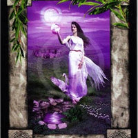 Sacred Circle Tarot Deck