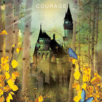 The Sacred Forest Oracle