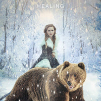 The Sacred Forest Oracle