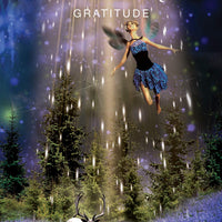 The Sacred Forest Oracle