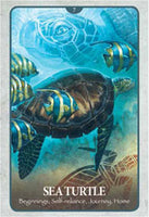 Secret Language of Animals Cards