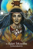 Sacred Mothers and Goddesses Oracle