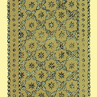 Medieval Scapini Tarot