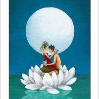 Sun and Moon Tarot
