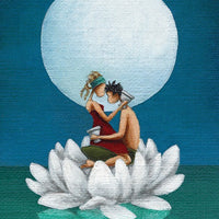 Sun and Moon Tarot