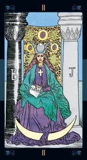 Universal Tarot Professional