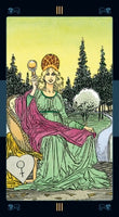 Universal Tarot Professional