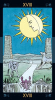 Universal Tarot Professional