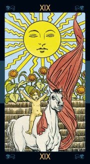 Universal Tarot Professional