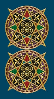 Universal Tarot Professional