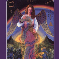 Spiral Tarot Deck