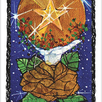 The Sacred Rose Tarot