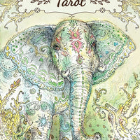 Spiritsong Tarot