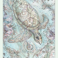 Spiritsong Tarot