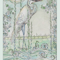 Spiritsong Tarot