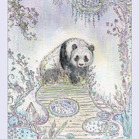 Spiritsong Tarot