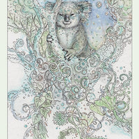 Spiritsong Tarot