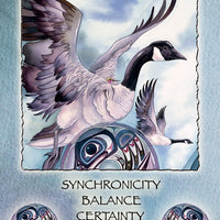 Spirit of the Wheel Meditation Deck