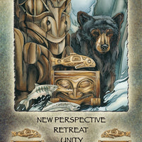 Spirit of the Wheel Meditation Deck