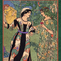 Smith-Waite Centennial Tarot Deck