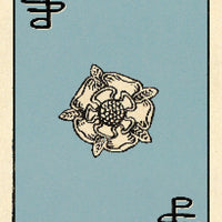 Smith-Waite Centennial Tarot Deck