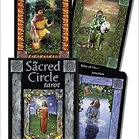 Sacred Circle Tarot Deck