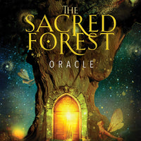 The Sacred Forest Oracle