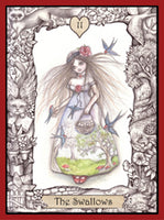 Oracle of the Innocent Heart