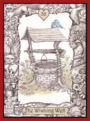 Oracle of the Innocent Heart