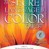 Secret Language of Color Cards