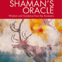 Shaman's Oracle (The) - John Matthews & Wil Kinghan