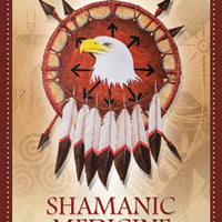 Shamanic Medicine Oracle Cards