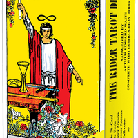 Rider-Waite Standard Tarot