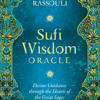 Sufi Wisdom Oracle