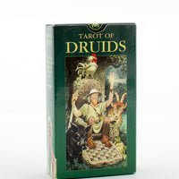 Tarot of the Druids