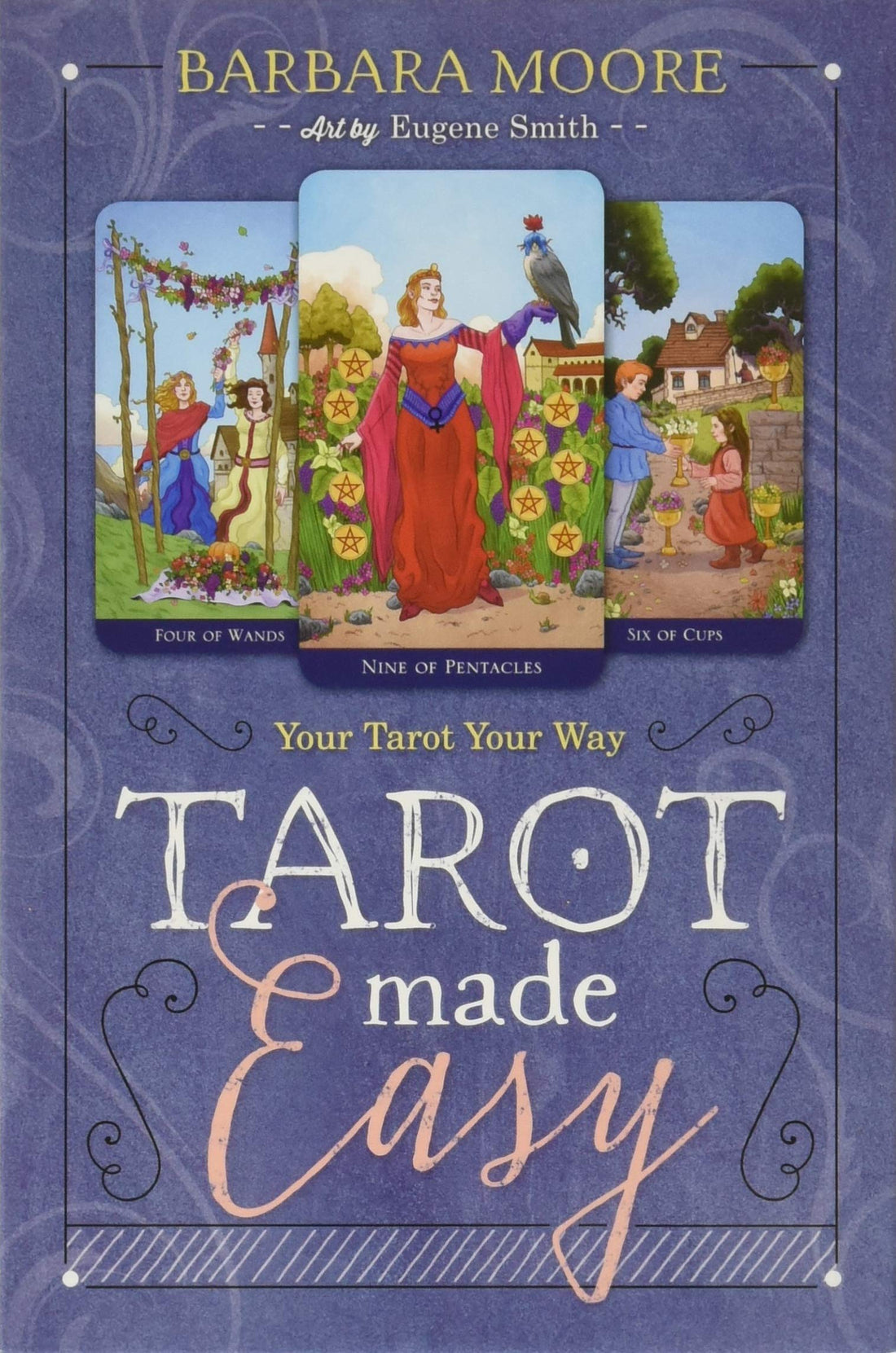 Tarot Made Easy