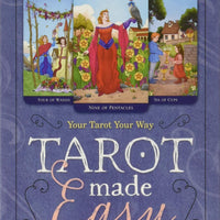 Tarot Made Easy