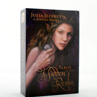 Tarot of the Hidden Realm