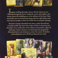 Tarot of the Hidden Realm