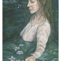 Tarot of the Hidden Realm