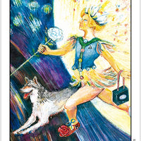 Tarot of the Spirit Deck