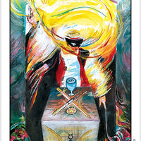 Tarot of the Spirit Deck