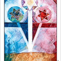Tarot of the Spirit Deck
