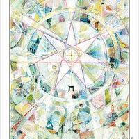 Tarot of the Spirit Deck